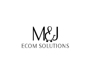 M&J ECOM SOLUTIONS logo