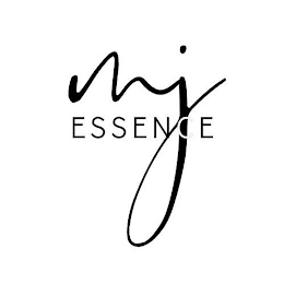 MJ ESSENCE logo