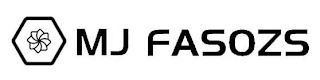 MJ FASOZS logo