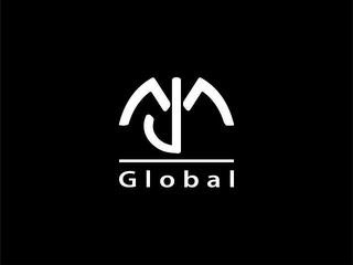 MJ GLOBAL logo