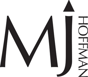 MJ HOFFMAN logo