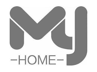 MJ -HOME- logo