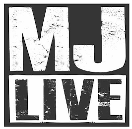 MJ LIVE logo