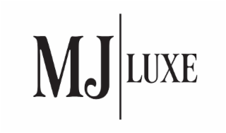 MJ LUXE logo