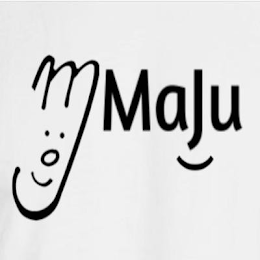 MJ MAJU logo