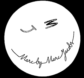 MJ MARC BY MARC JACOBS logo
