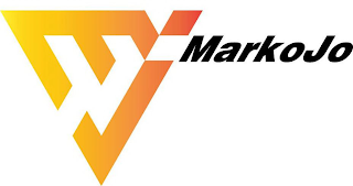 MJ MARKOJO logo