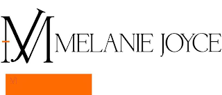 MJ MELANIE JOYCE logo