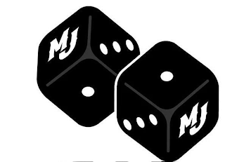 MJ MJ logo