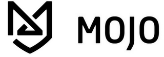MJ MOJO logo