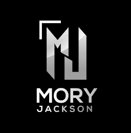MJ MORY JACKSON logo
