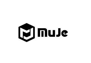 MJ MUJE logo