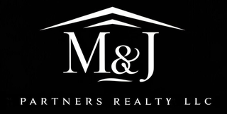 M&J PARTNERS REALTY LLC logo
