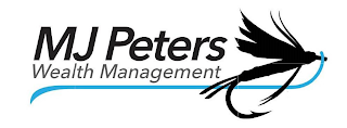 MJ PETERS WEALTH MANAGEMENT logo