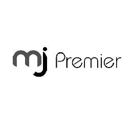 MJ PREMIER logo