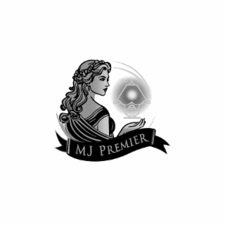 MJ PREMIER logo