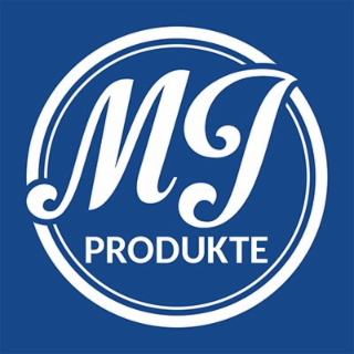 MJ PRODUKTE logo