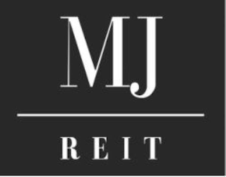 MJ REIT logo