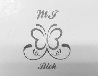 MJ RICH logo