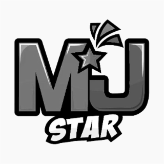 MJ STAR logo
