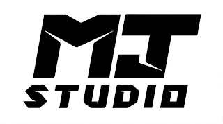 MJ STUDIO logo
