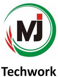 MJ TECHWORK logo