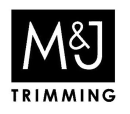 M&J TRIMMING logo