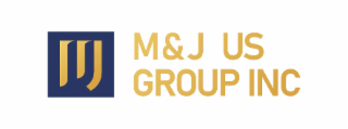 M&J US GROUP INC logo