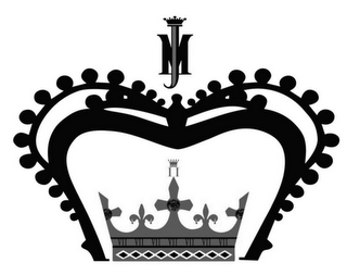 MJ VII II logo