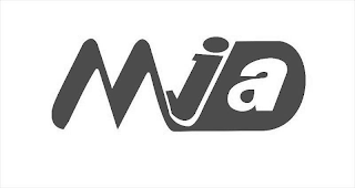 MJA logo