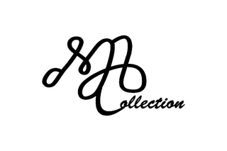 MJA COLLECTION logo