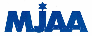 MJAA logo