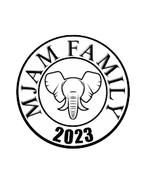 MJAM FAMILY 2023 logo