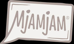 MJAMJAM logo
