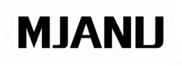 MJANU logo