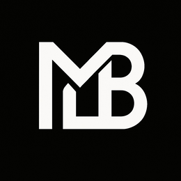 MJB logo