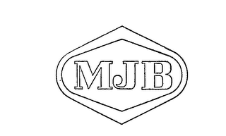 MJB logo