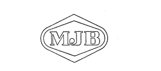 MJB logo