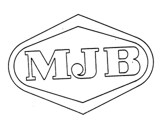 MJB logo