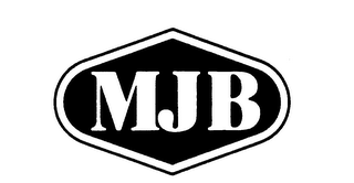 MJB logo