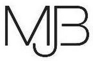 MJB logo