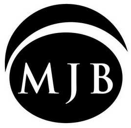 MJB logo