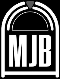 MJB logo