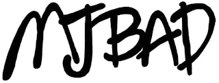 MJBAD logo