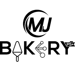 MJBKRYPS+ logo