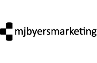 MJBYERSMARKETING logo