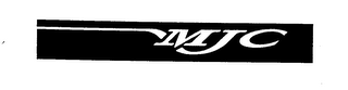 MJC logo