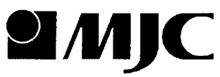 MJC logo
