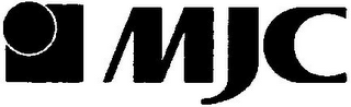 MJC logo