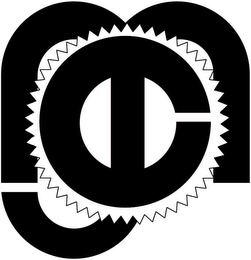 MJC logo